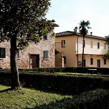 Agriturismo Fattoria Rozzalupi Cerreto Guidi Εξωτερικό φωτογραφία