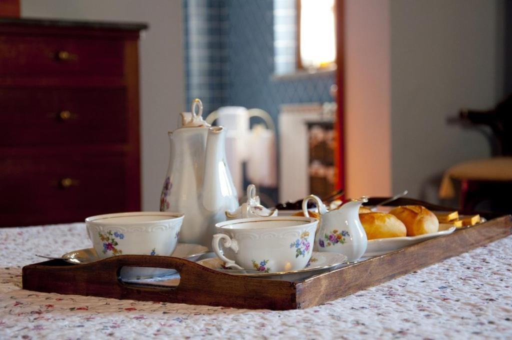 Agriturismo Fattoria Rozzalupi Cerreto Guidi Δωμάτιο φωτογραφία