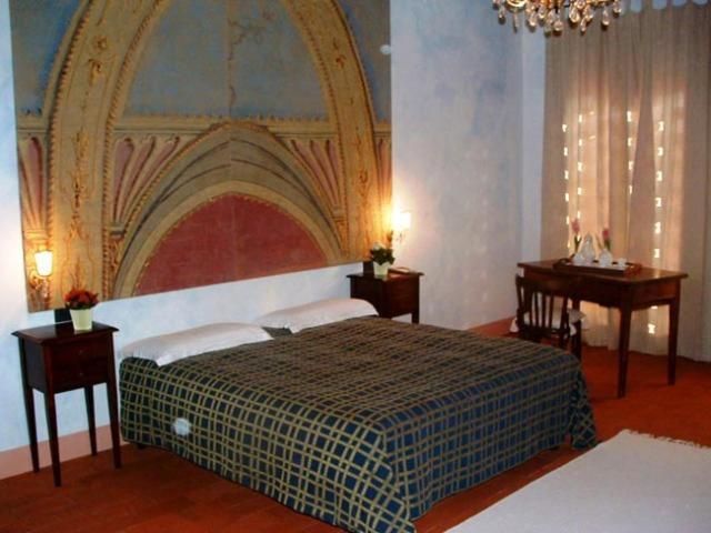 Agriturismo Fattoria Rozzalupi Cerreto Guidi Εξωτερικό φωτογραφία