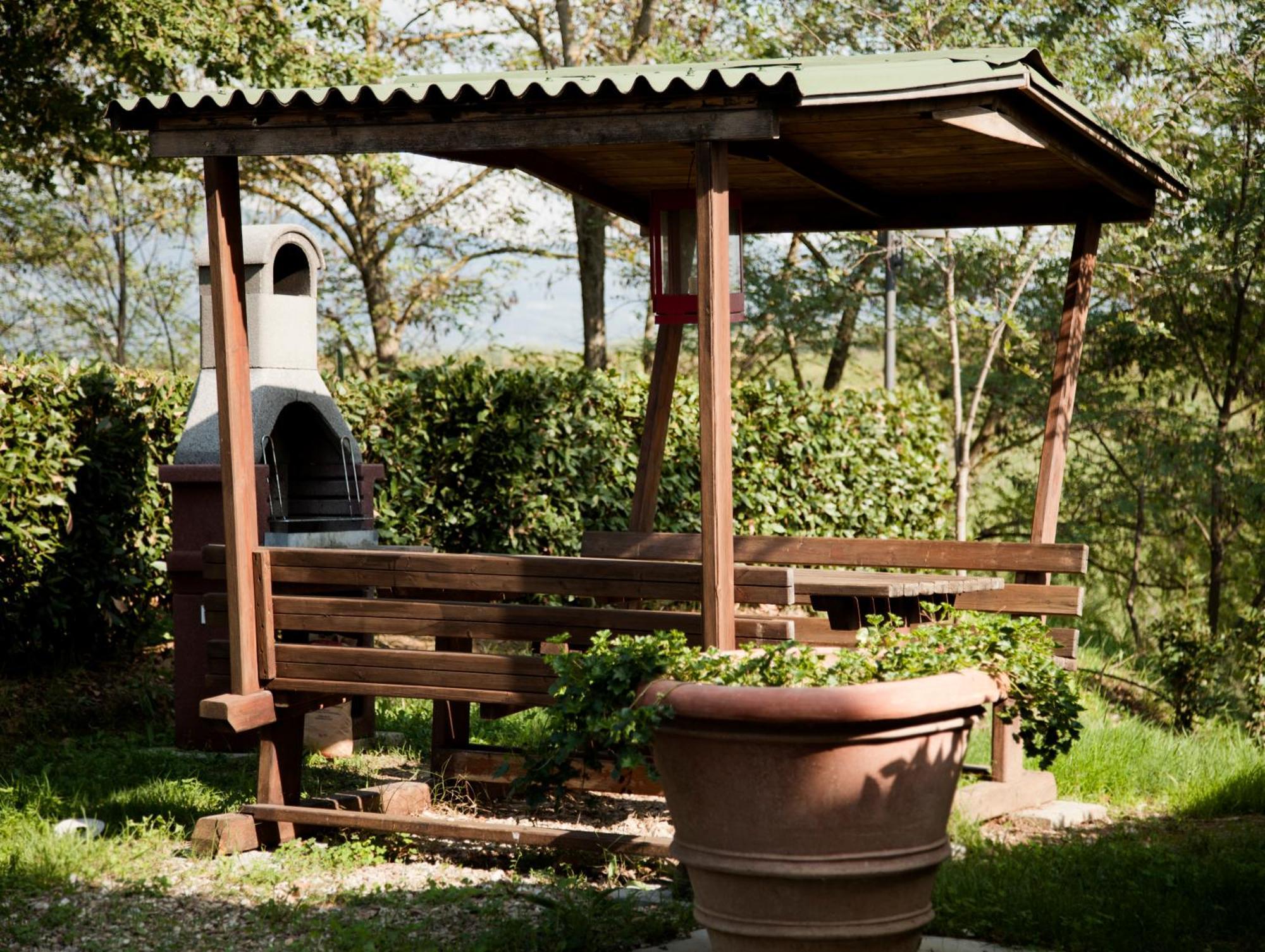 Agriturismo Fattoria Rozzalupi Cerreto Guidi Εξωτερικό φωτογραφία