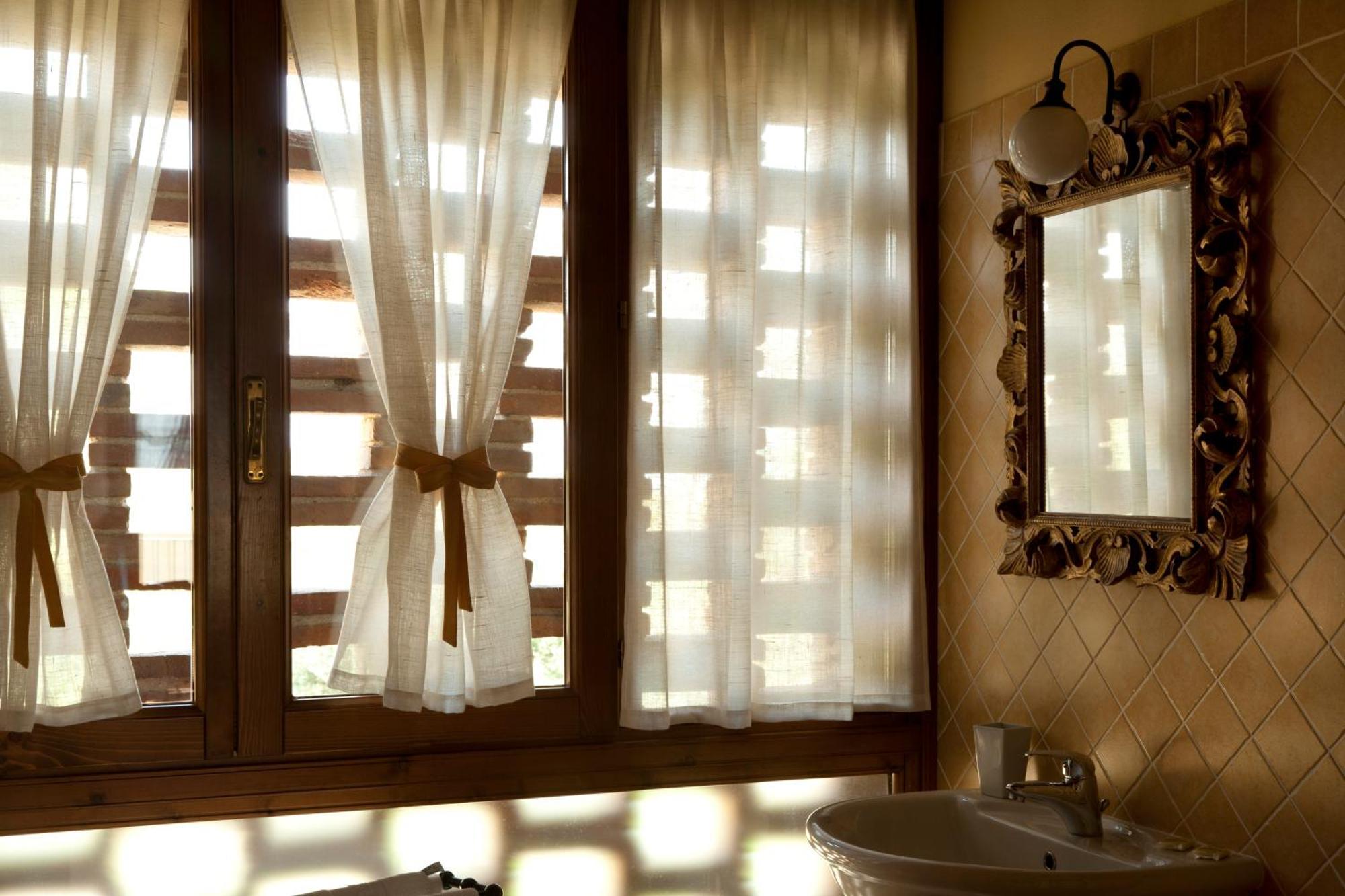 Agriturismo Fattoria Rozzalupi Cerreto Guidi Εξωτερικό φωτογραφία