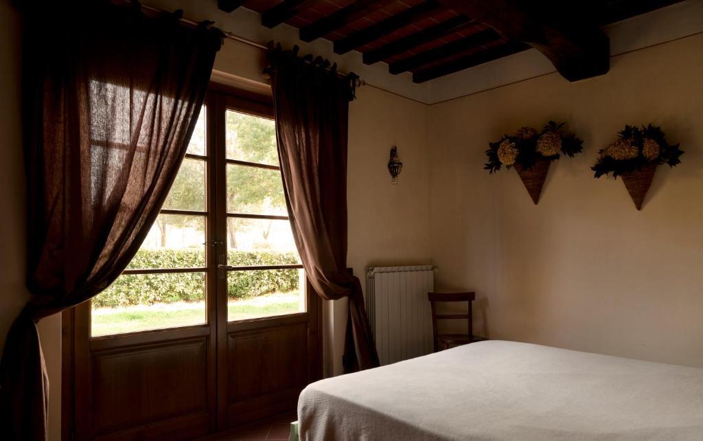 Agriturismo Fattoria Rozzalupi Cerreto Guidi Δωμάτιο φωτογραφία