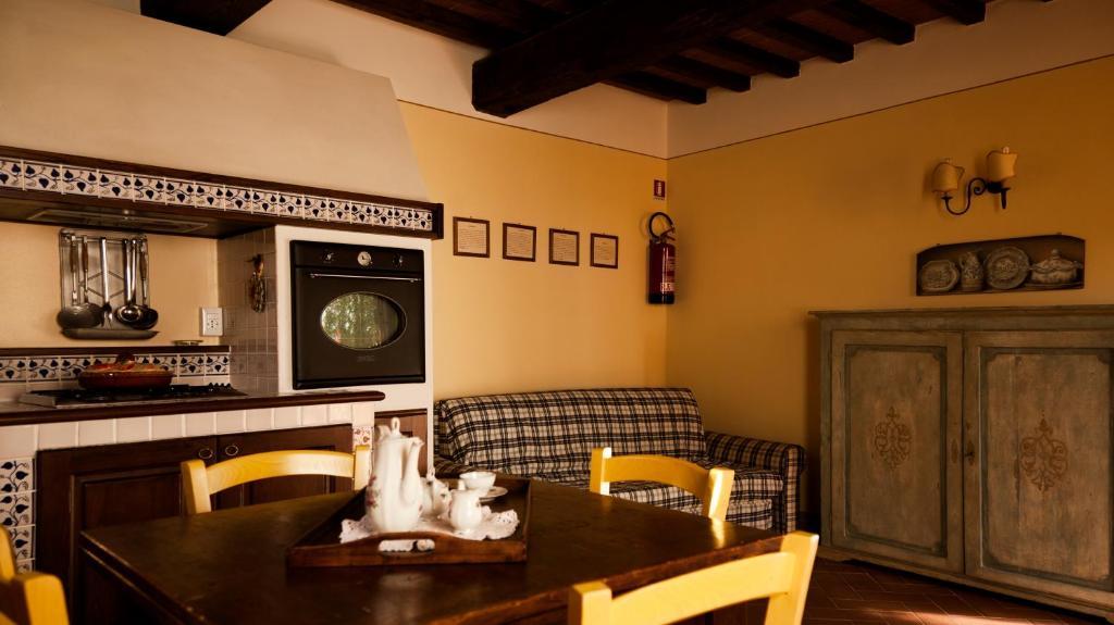 Agriturismo Fattoria Rozzalupi Cerreto Guidi Δωμάτιο φωτογραφία