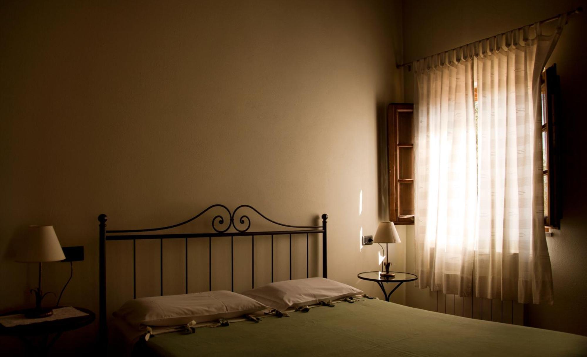 Agriturismo Fattoria Rozzalupi Cerreto Guidi Εξωτερικό φωτογραφία