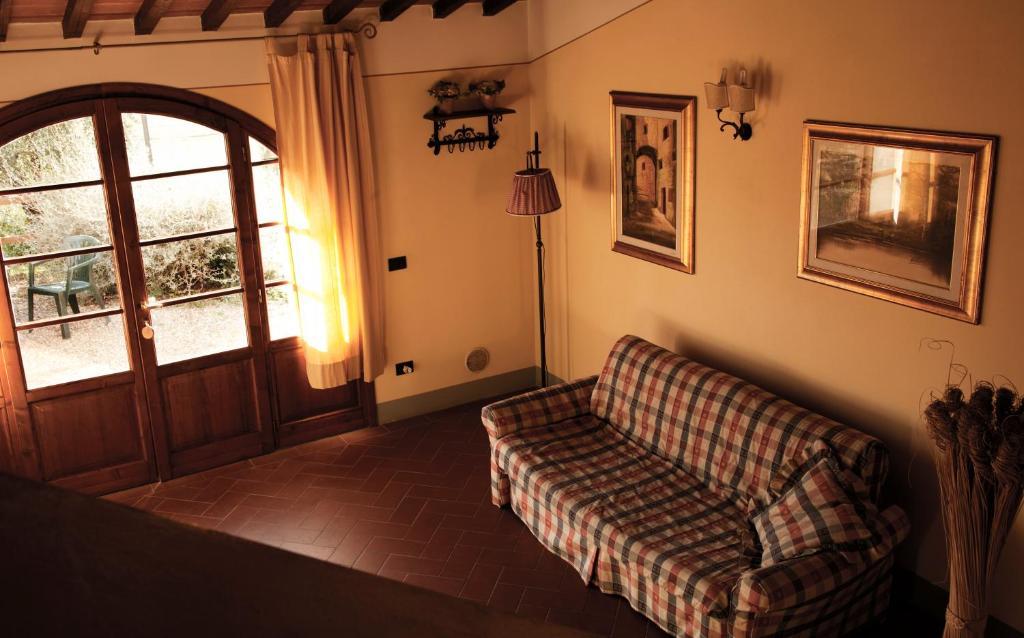 Agriturismo Fattoria Rozzalupi Cerreto Guidi Δωμάτιο φωτογραφία