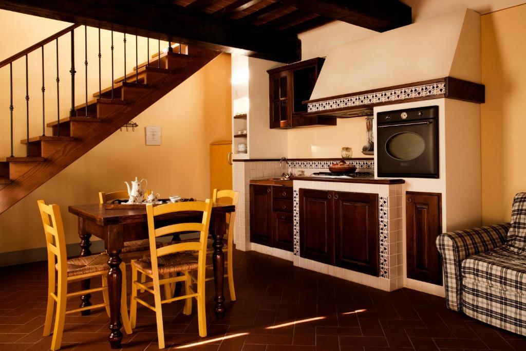 Agriturismo Fattoria Rozzalupi Cerreto Guidi Δωμάτιο φωτογραφία
