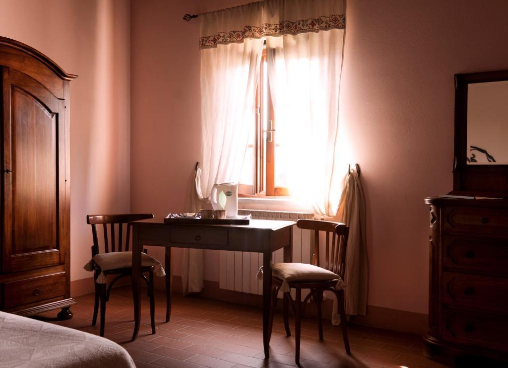 Agriturismo Fattoria Rozzalupi Cerreto Guidi Δωμάτιο φωτογραφία