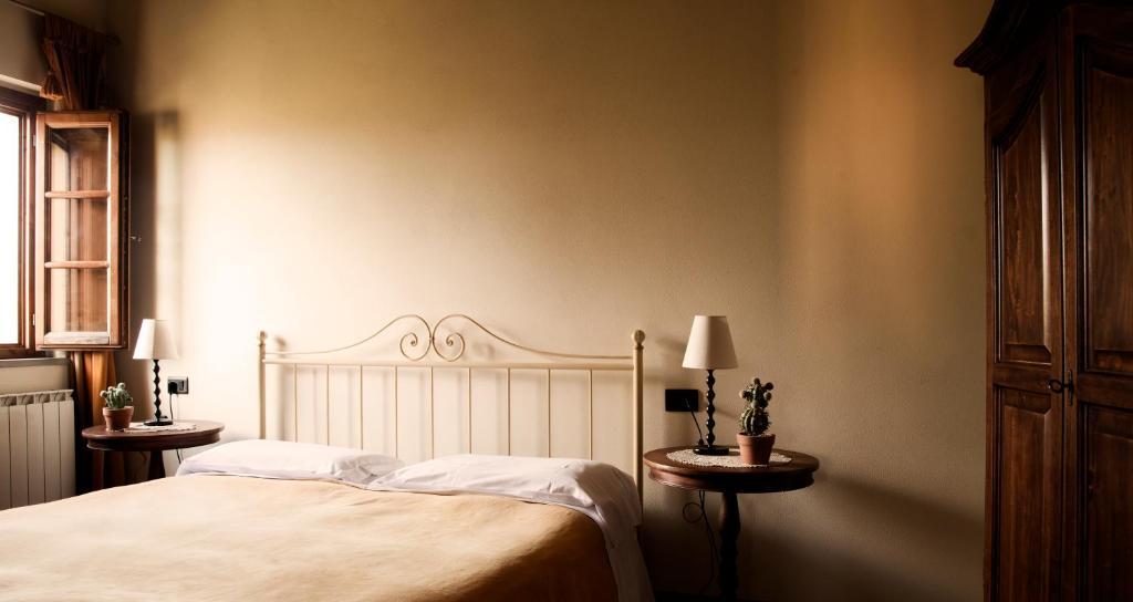 Agriturismo Fattoria Rozzalupi Cerreto Guidi Δωμάτιο φωτογραφία