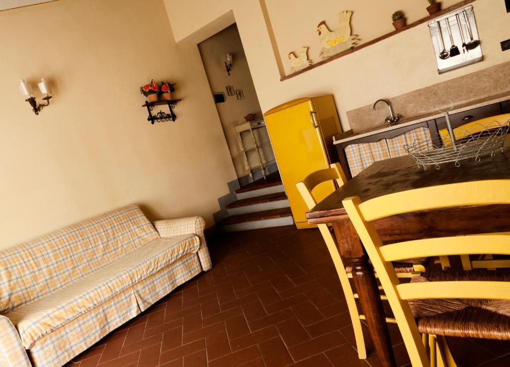 Agriturismo Fattoria Rozzalupi Cerreto Guidi Δωμάτιο φωτογραφία