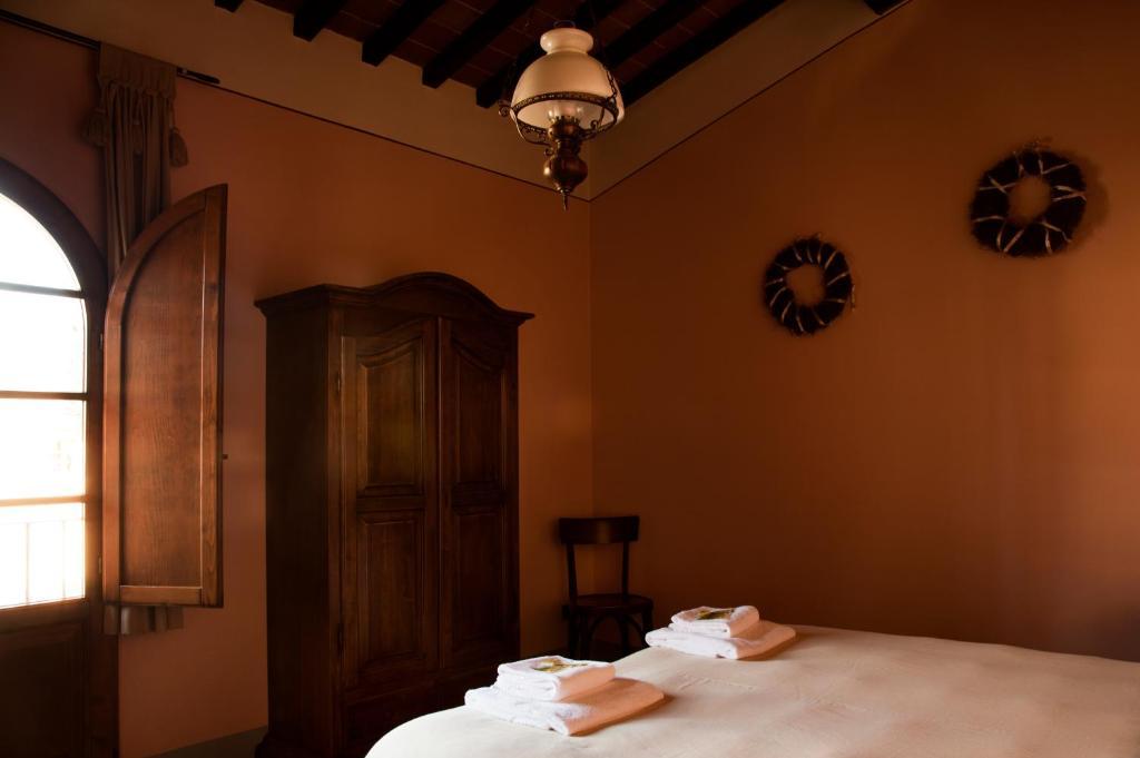 Agriturismo Fattoria Rozzalupi Cerreto Guidi Δωμάτιο φωτογραφία
