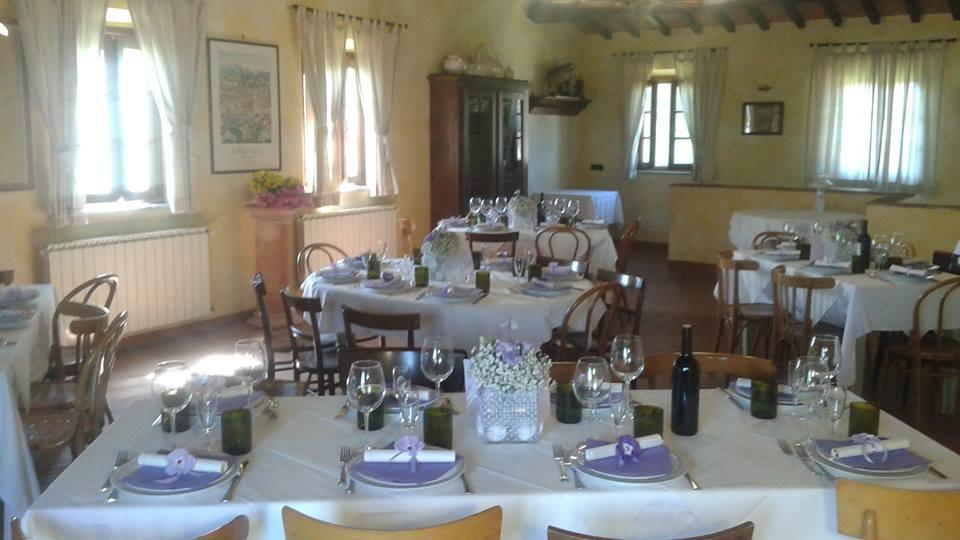 Agriturismo Fattoria Rozzalupi Cerreto Guidi Εξωτερικό φωτογραφία