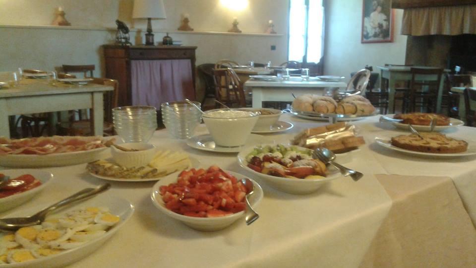 Agriturismo Fattoria Rozzalupi Cerreto Guidi Εξωτερικό φωτογραφία