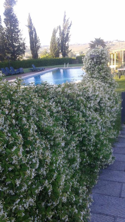 Agriturismo Fattoria Rozzalupi Cerreto Guidi Εξωτερικό φωτογραφία