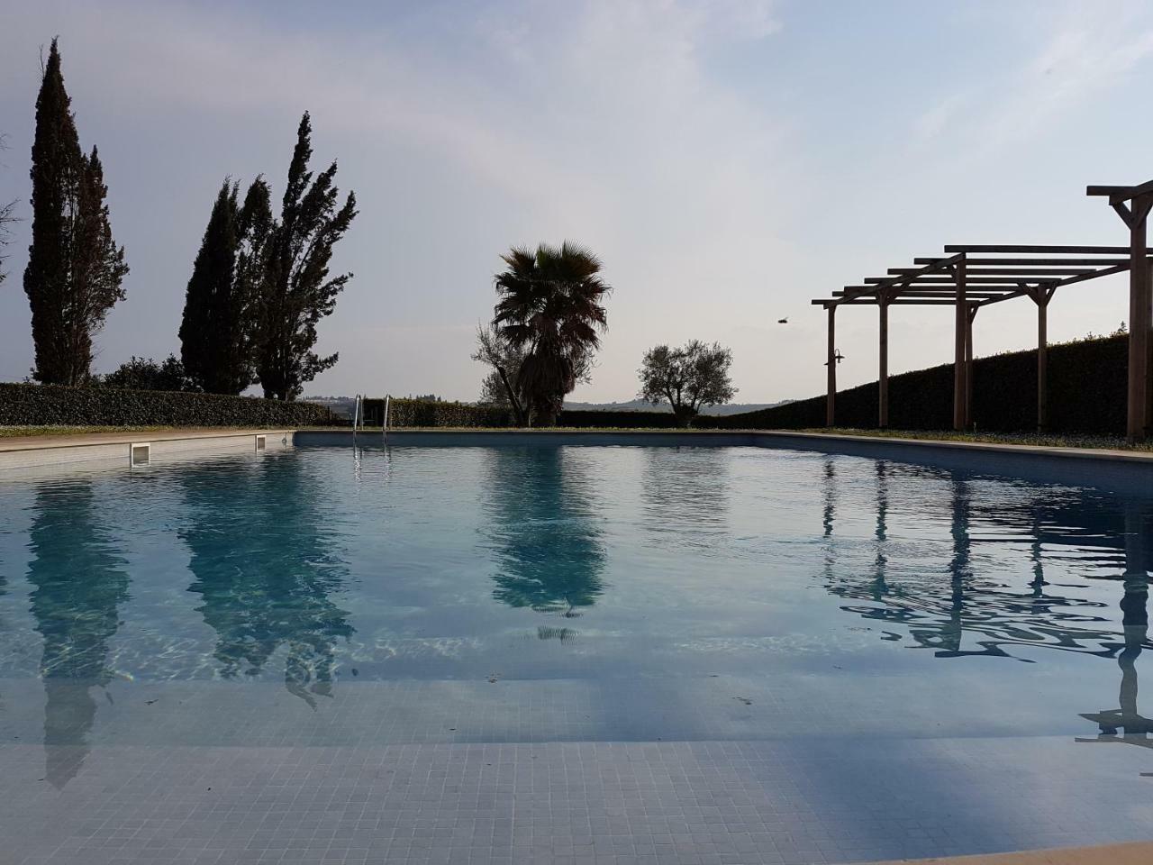 Agriturismo Fattoria Rozzalupi Cerreto Guidi Εξωτερικό φωτογραφία